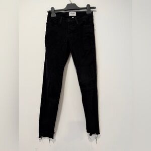 FRAME Jeans size 25